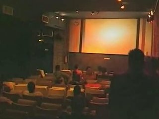Swingers Cinema